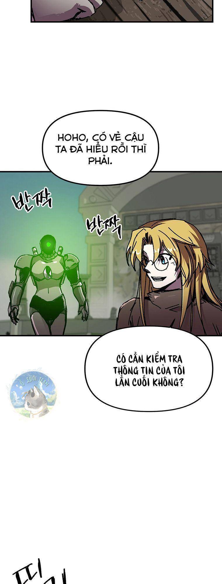Người Chơi Lỗi Chapter 99 - 22