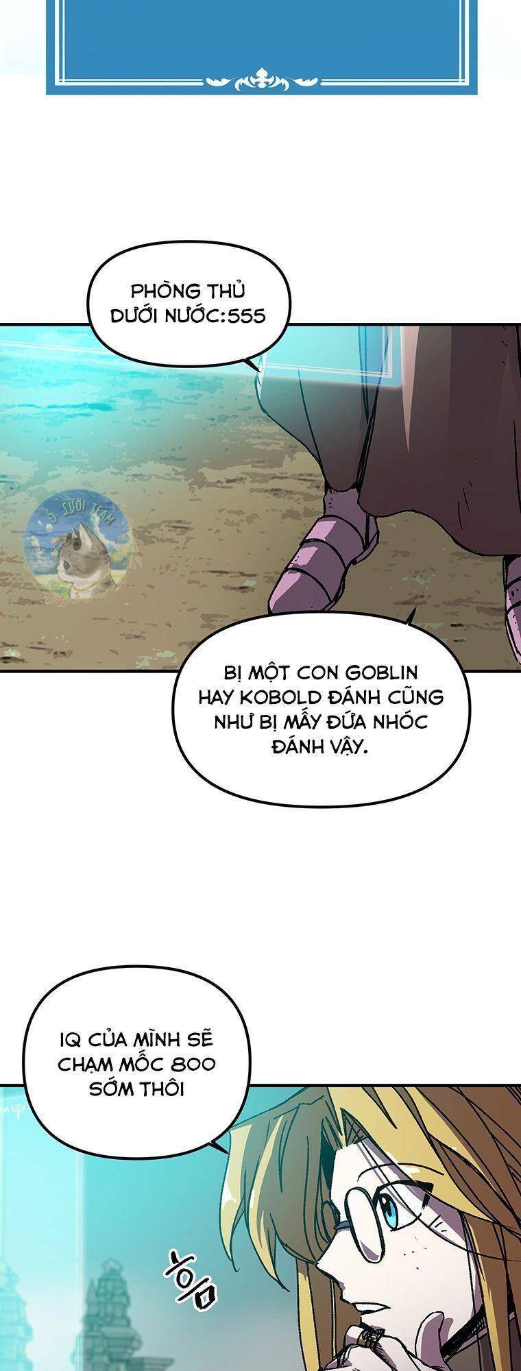 Người Chơi Lỗi Chapter 99 - 24