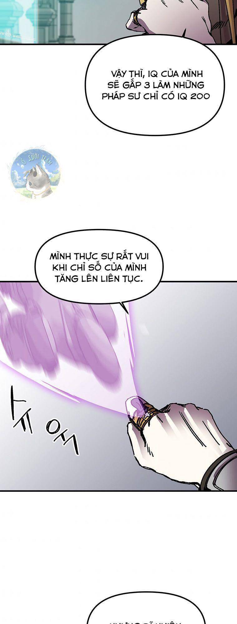 Người Chơi Lỗi Chapter 99 - 25