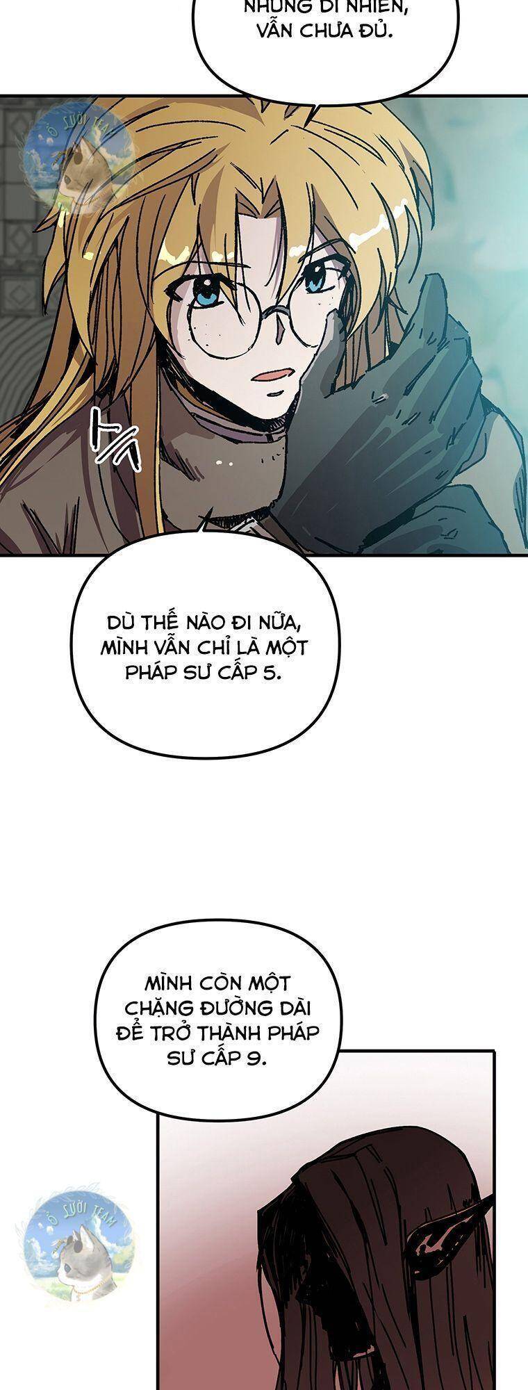 Người Chơi Lỗi Chapter 99 - 26