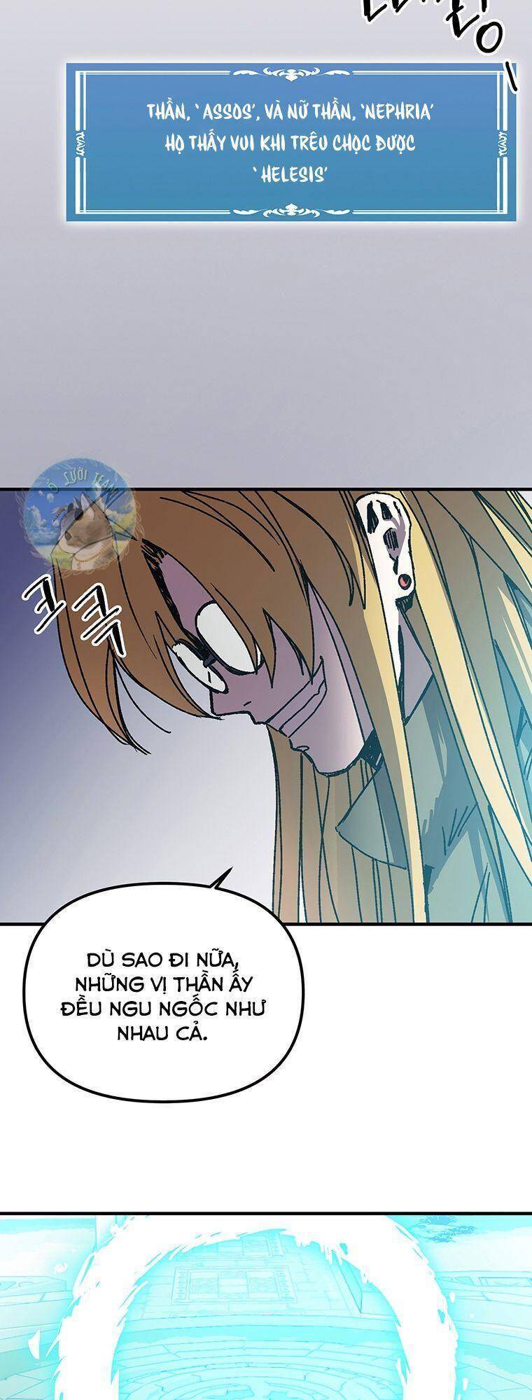 Người Chơi Lỗi Chapter 99 - 29