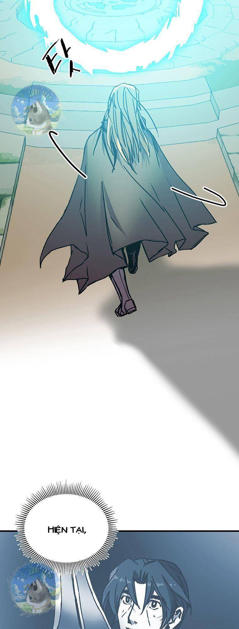 Người Chơi Lỗi Chapter 99 - 30