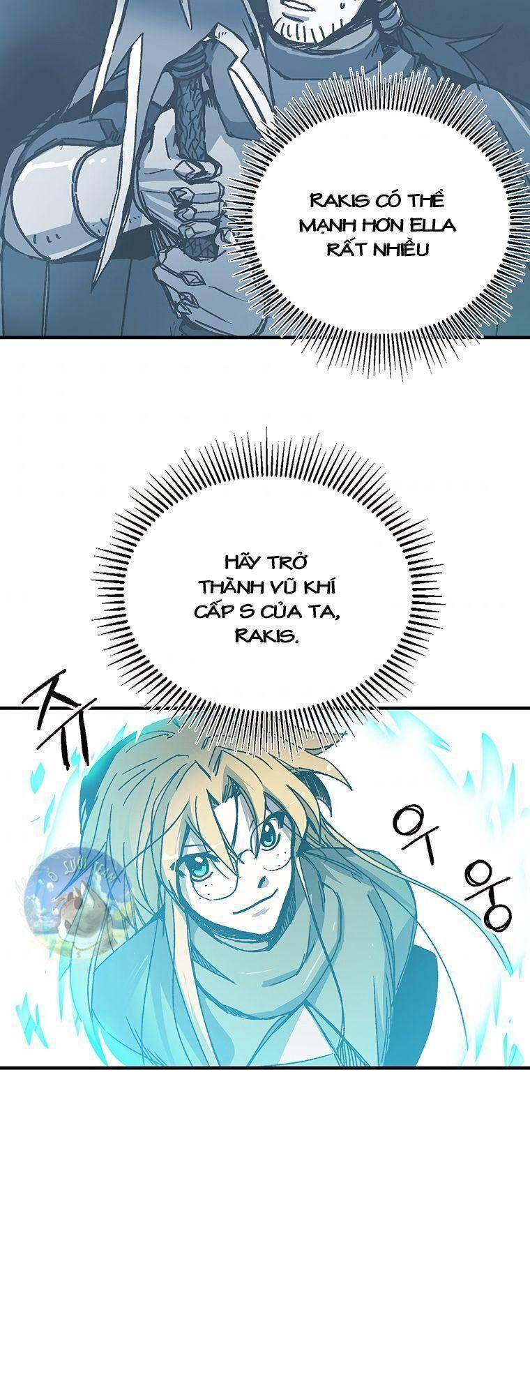 Người Chơi Lỗi Chapter 99 - 31