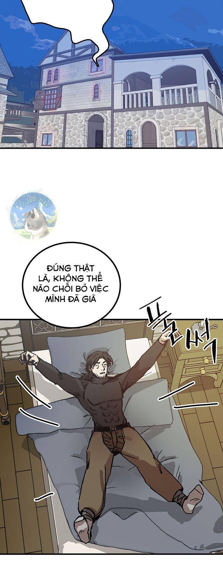 Người Chơi Lỗi Chapter 99 - 33