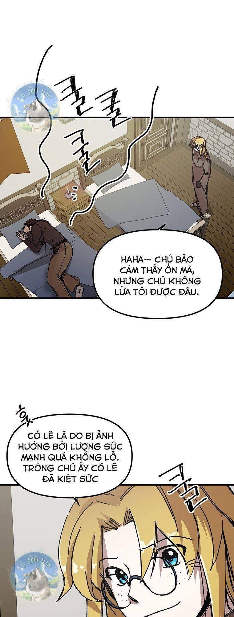 Người Chơi Lỗi Chapter 99 - 34