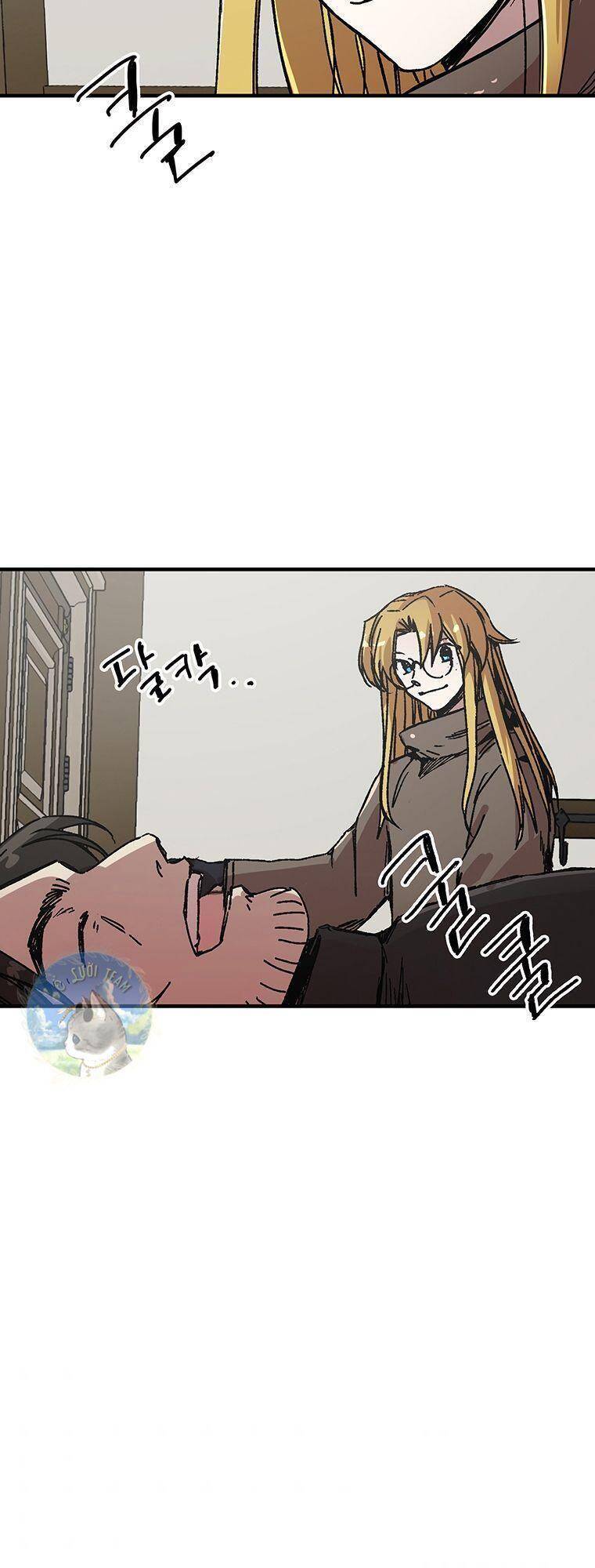 Người Chơi Lỗi Chapter 99 - 35