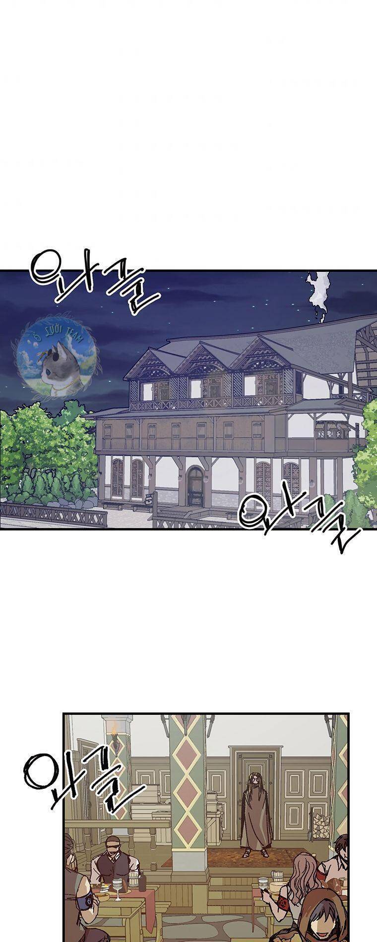 Người Chơi Lỗi Chapter 99 - 36