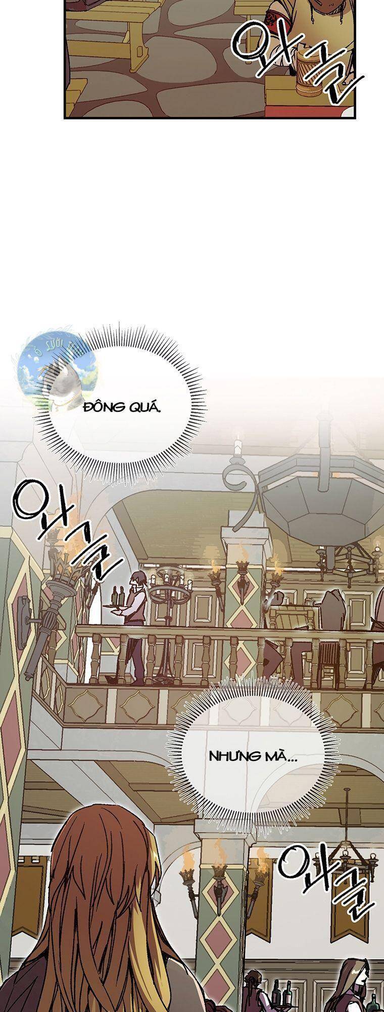 Người Chơi Lỗi Chapter 99 - 37