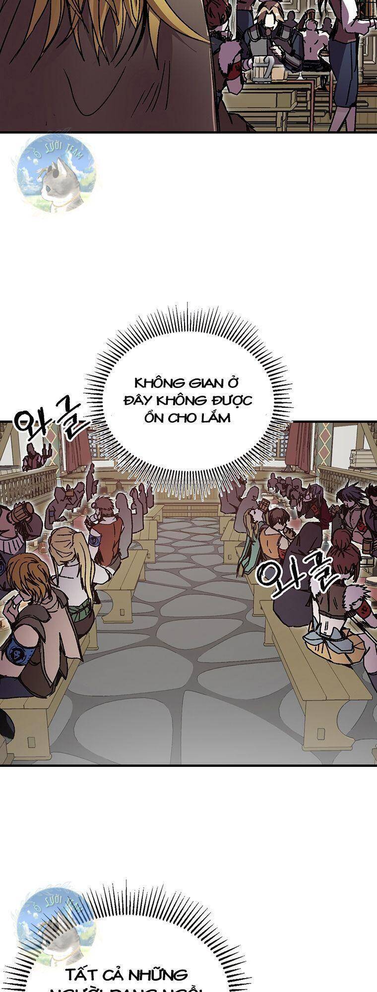 Người Chơi Lỗi Chapter 99 - 38