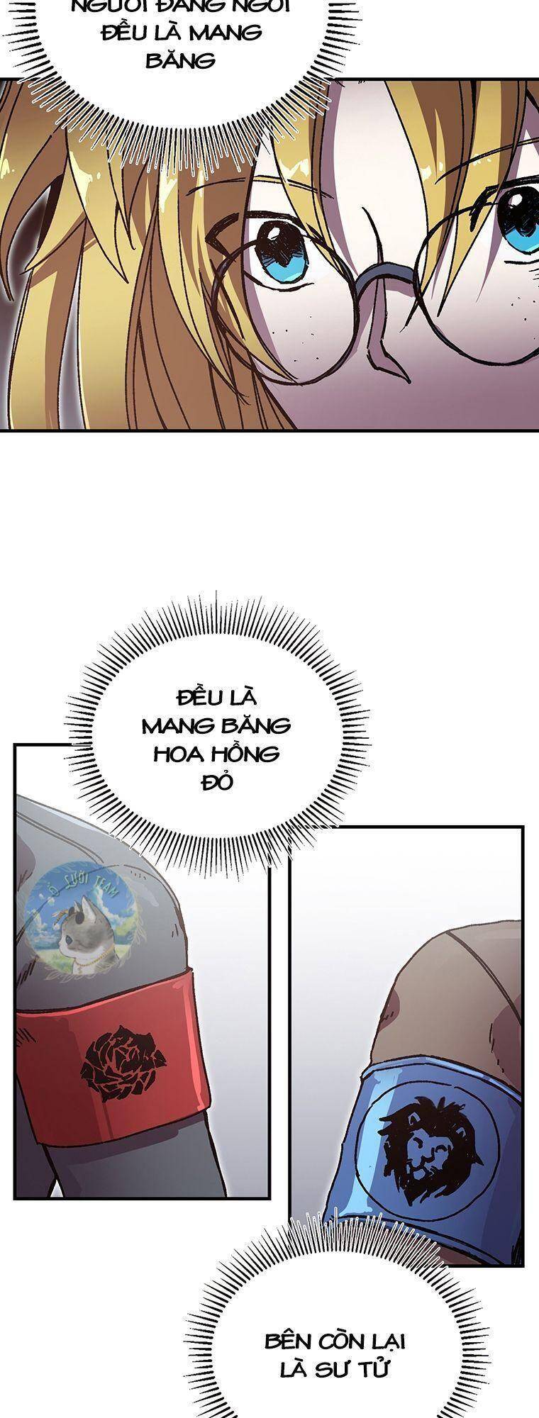 Người Chơi Lỗi Chapter 99 - 39