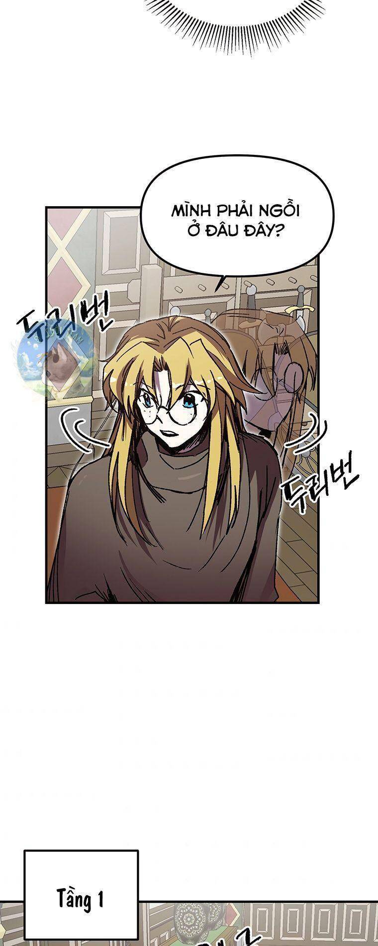 Người Chơi Lỗi Chapter 99 - 40