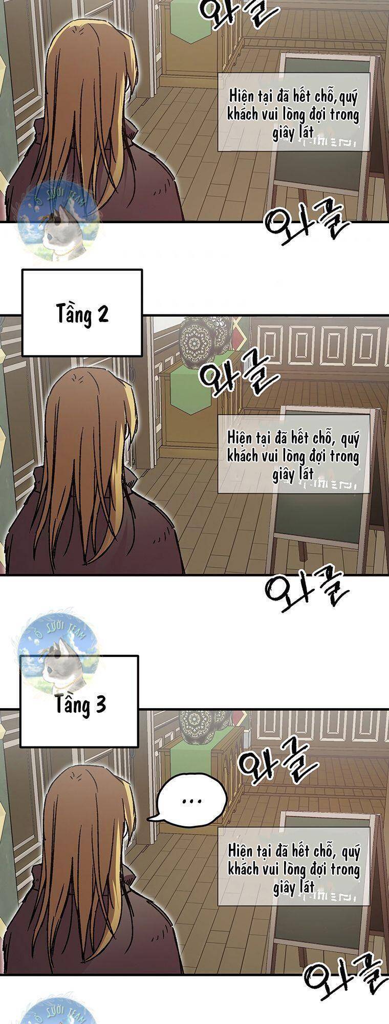 Người Chơi Lỗi Chapter 99 - 41