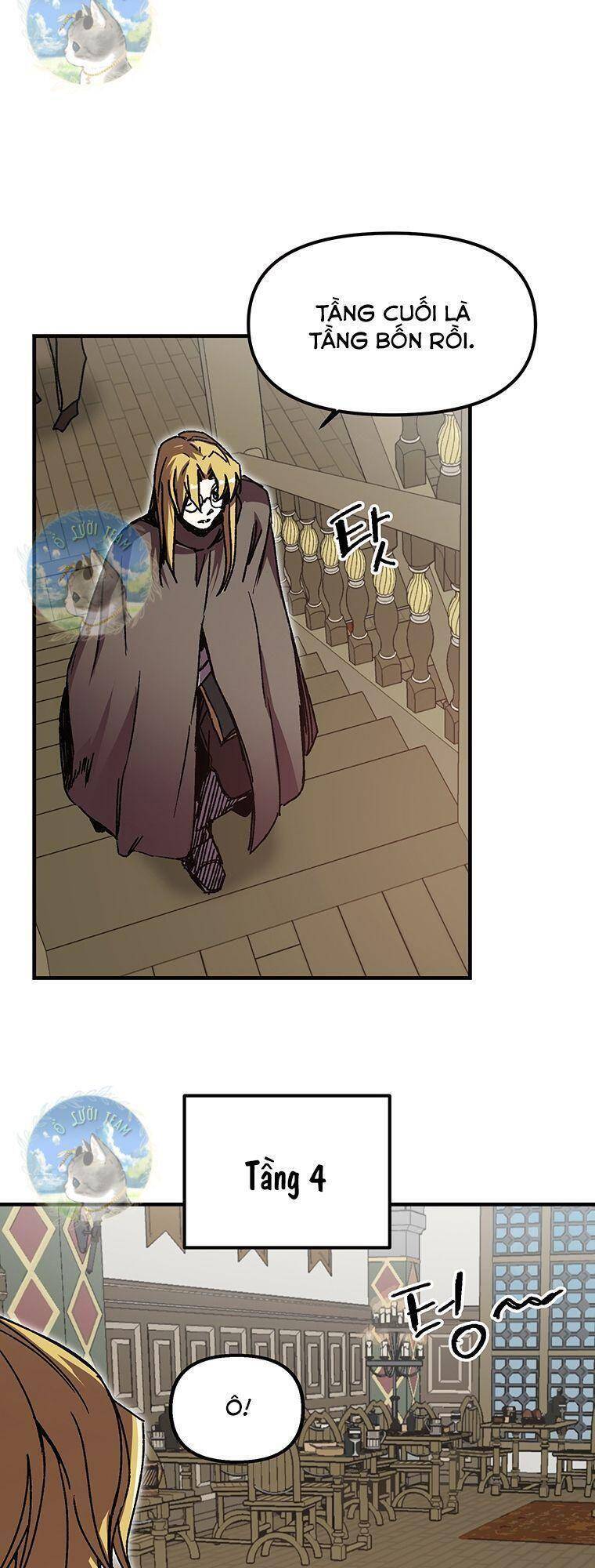 Người Chơi Lỗi Chapter 99 - 42