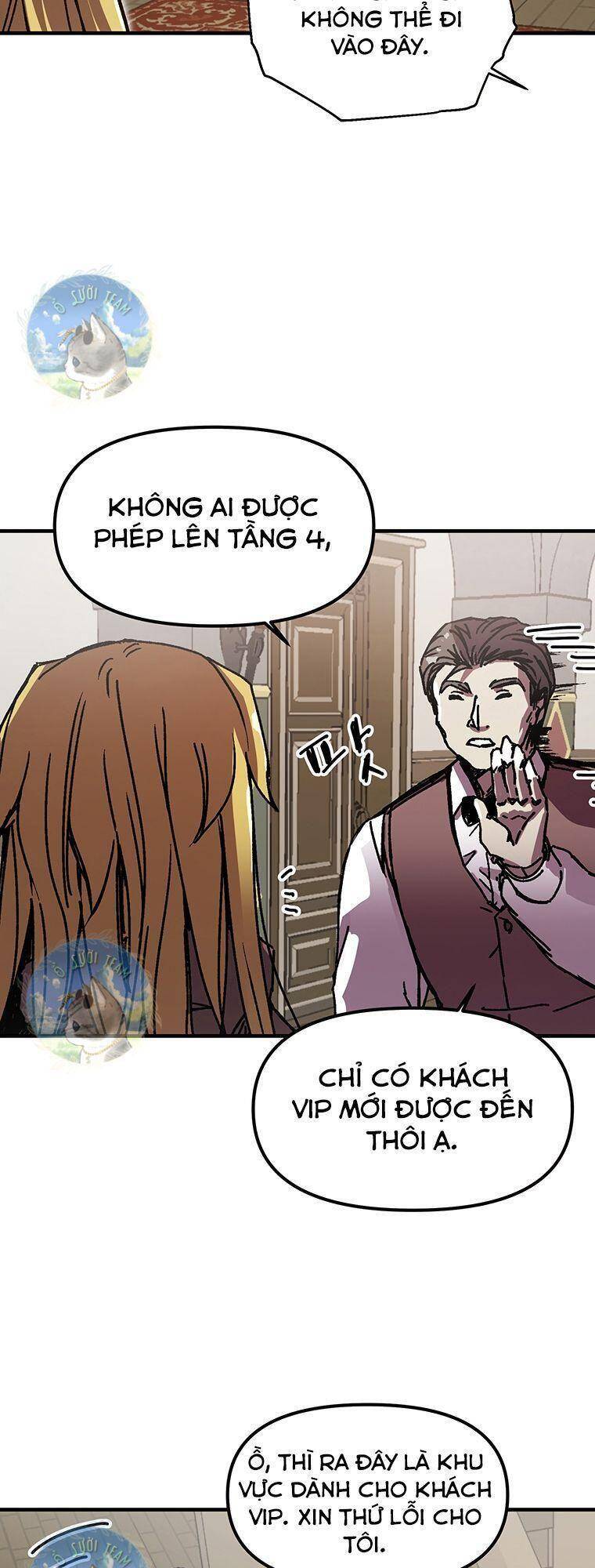 Người Chơi Lỗi Chapter 99 - 44