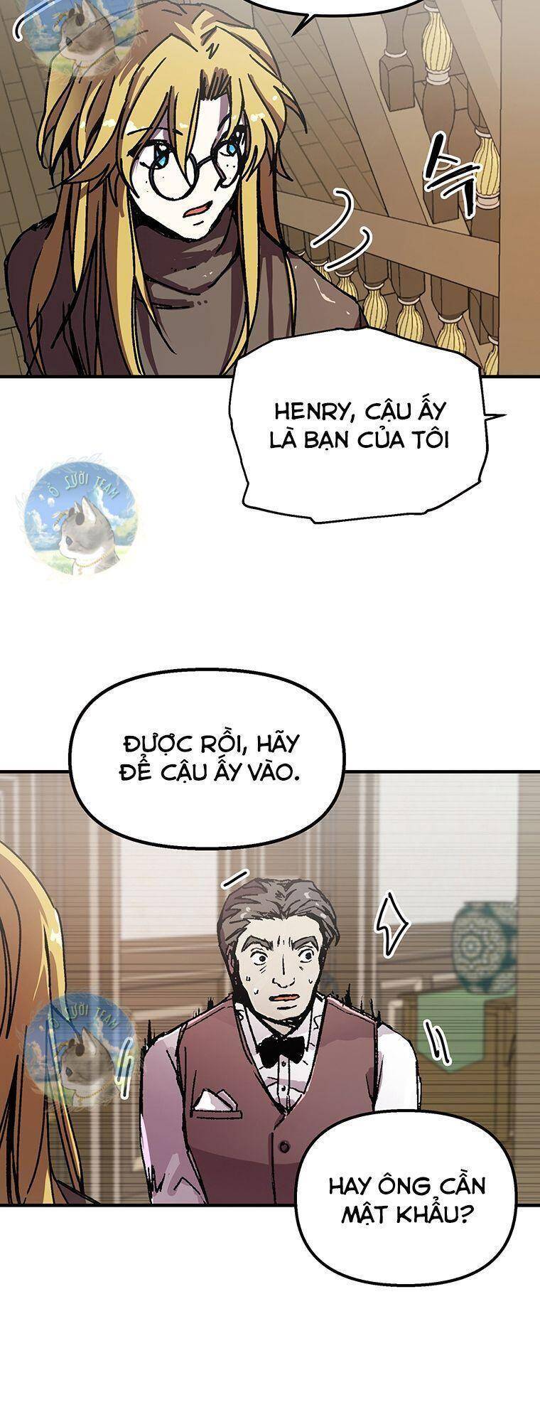 Người Chơi Lỗi Chapter 99 - 45