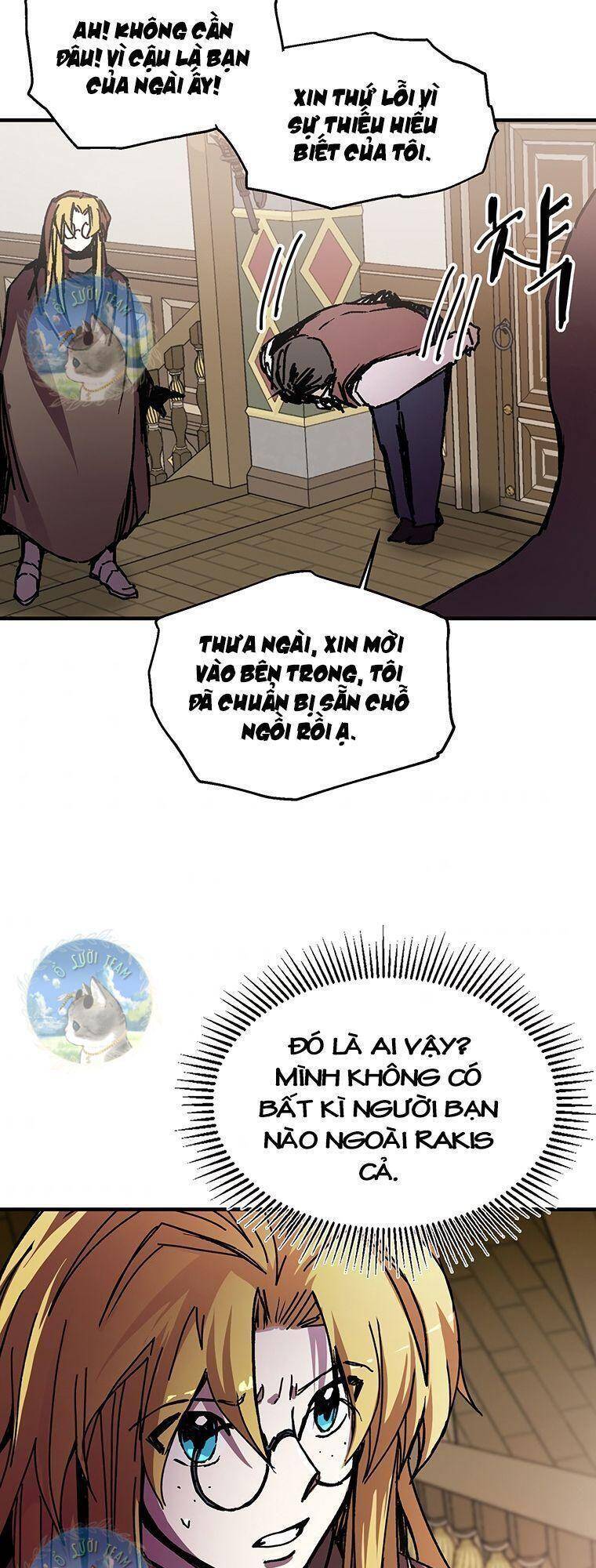 Người Chơi Lỗi Chapter 99 - 47