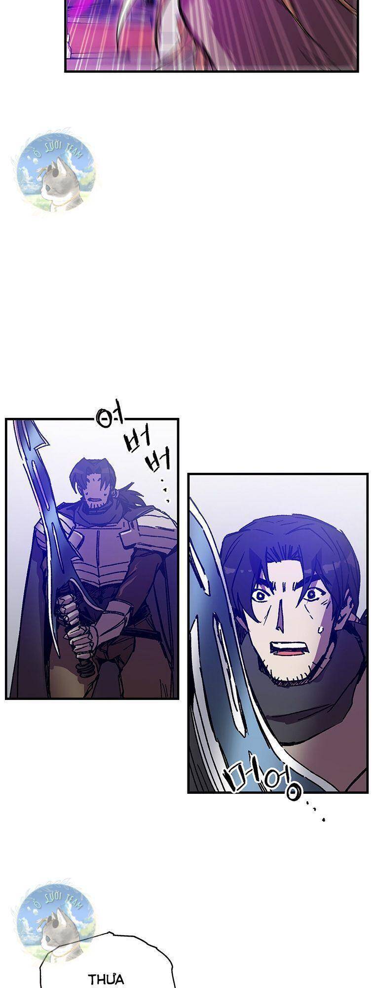 Người Chơi Lỗi Chapter 99 - 7