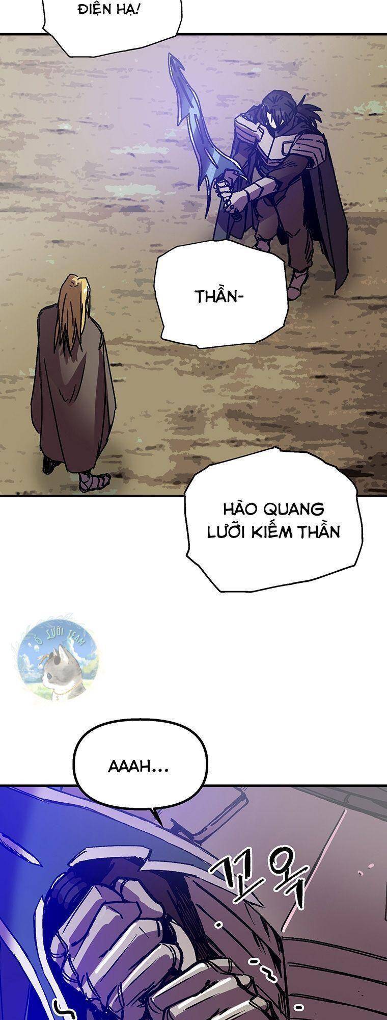 Người Chơi Lỗi Chapter 99 - 8