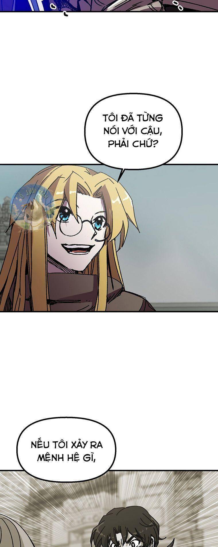 Người Chơi Lỗi Chapter 99 - 9