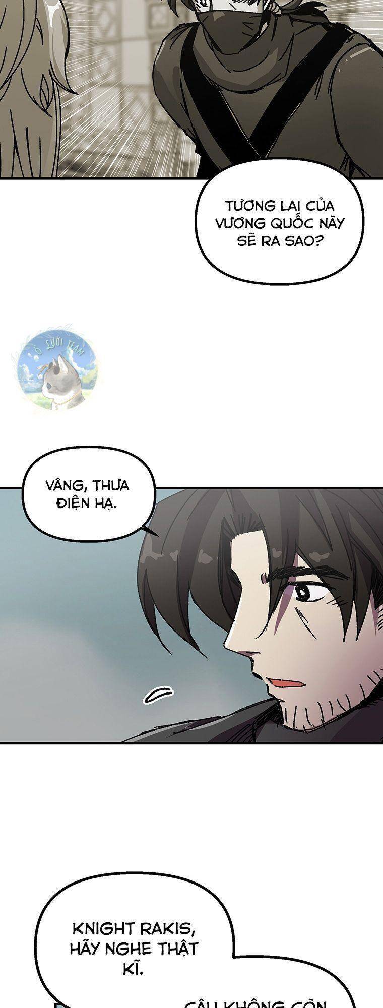 Người Chơi Lỗi Chapter 99 - 10