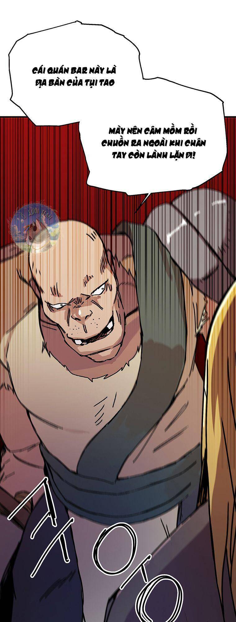 Người Chơi Lỗi Chapter 101 - 2