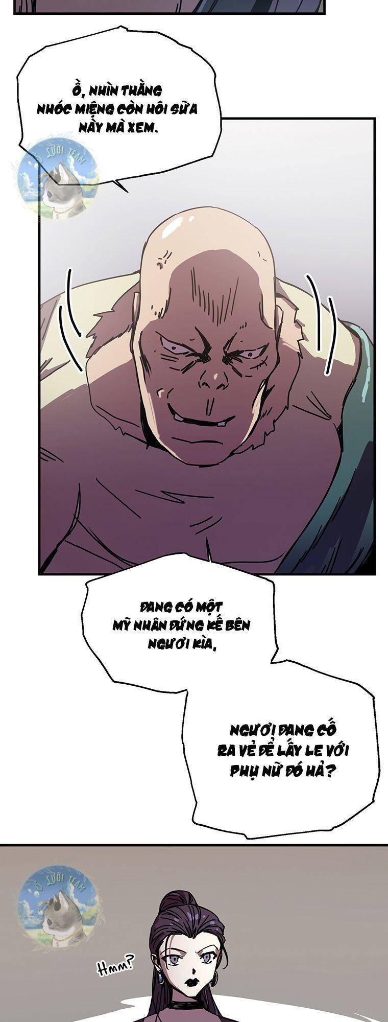 Người Chơi Lỗi Chapter 101 - 13