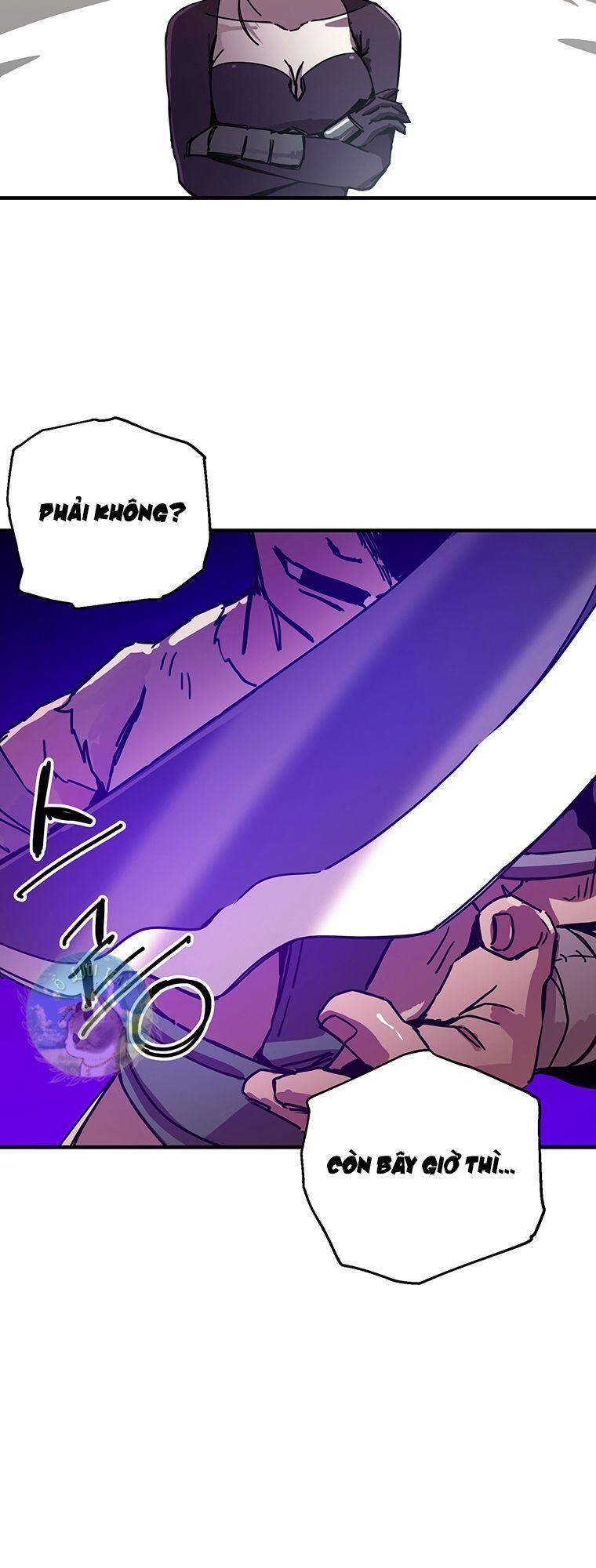 Người Chơi Lỗi Chapter 101 - 14