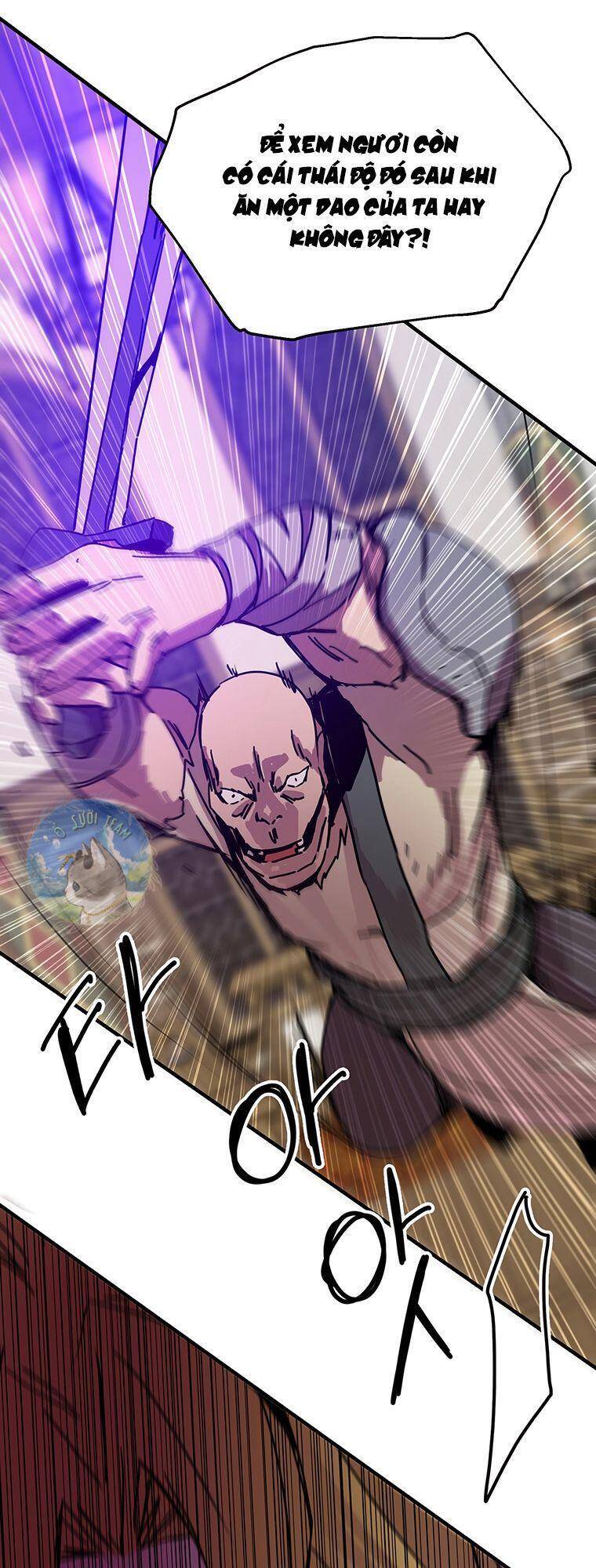 Người Chơi Lỗi Chapter 101 - 15