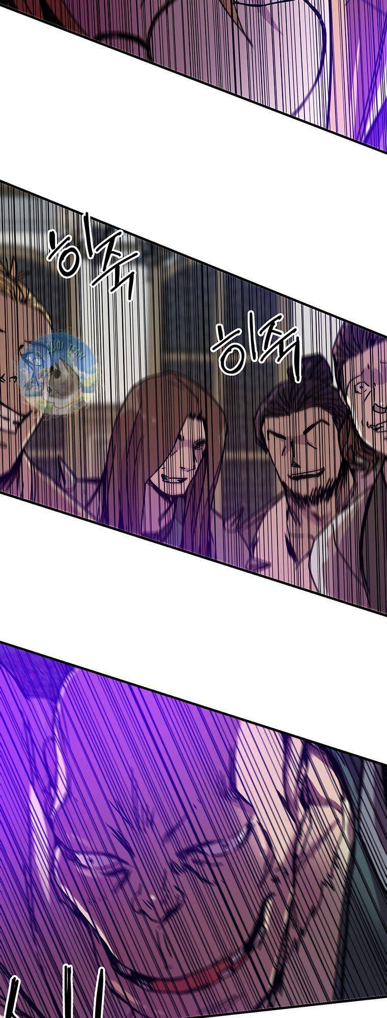 Người Chơi Lỗi Chapter 101 - 17