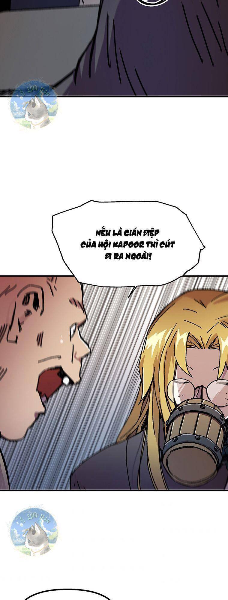 Người Chơi Lỗi Chapter 101 - 3