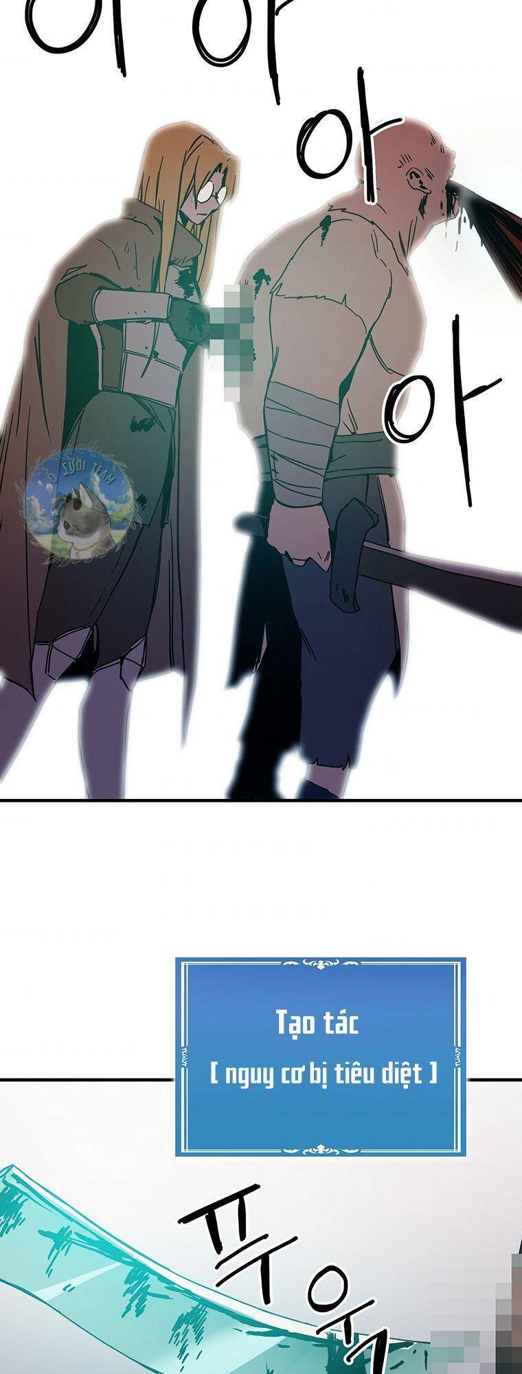 Người Chơi Lỗi Chapter 101 - 22