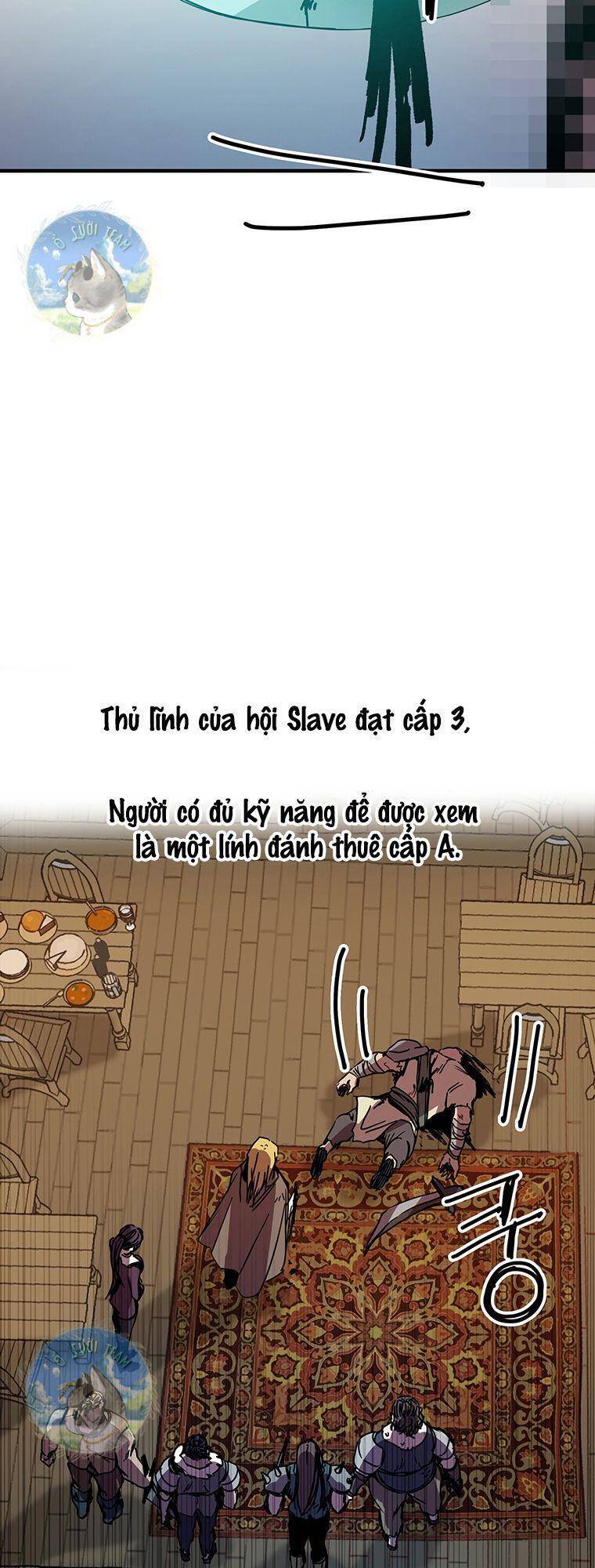 Người Chơi Lỗi Chapter 101 - 23