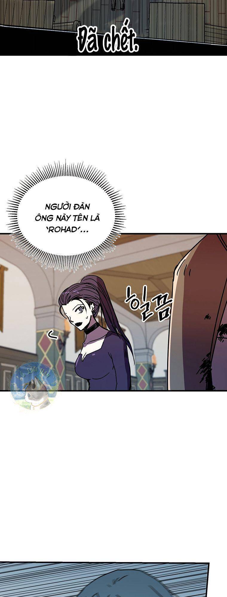 Người Chơi Lỗi Chapter 101 - 24