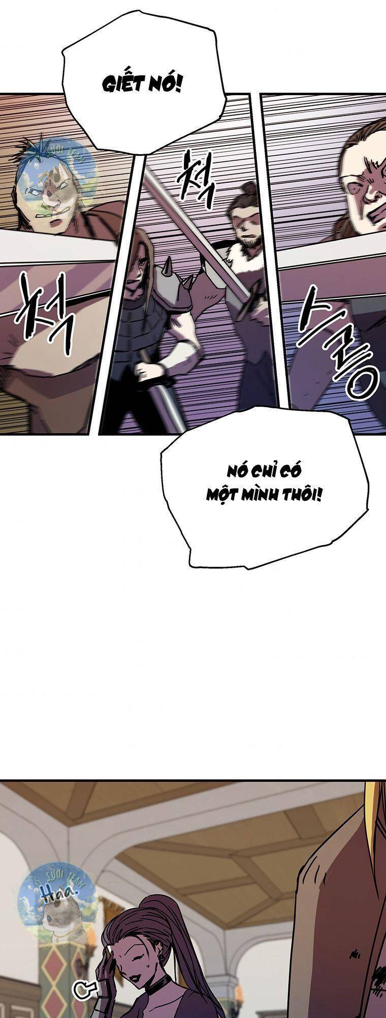 Người Chơi Lỗi Chapter 101 - 28