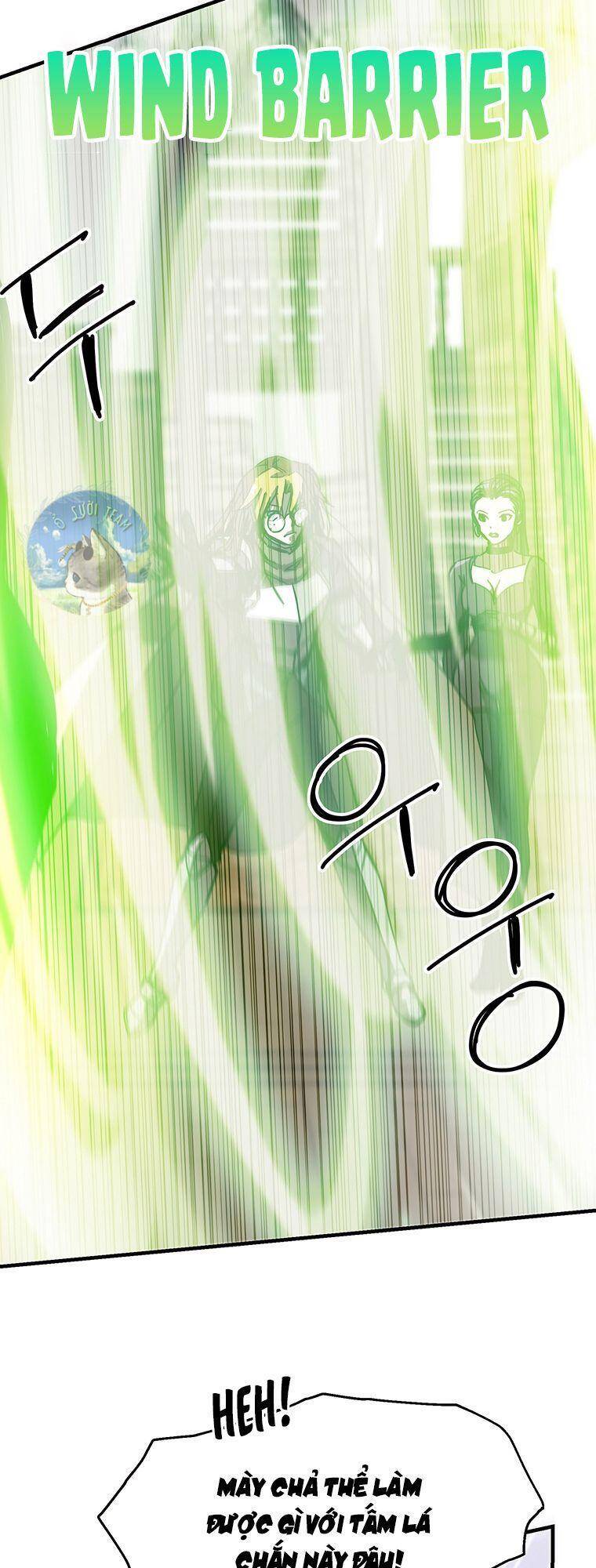Người Chơi Lỗi Chapter 101 - 32