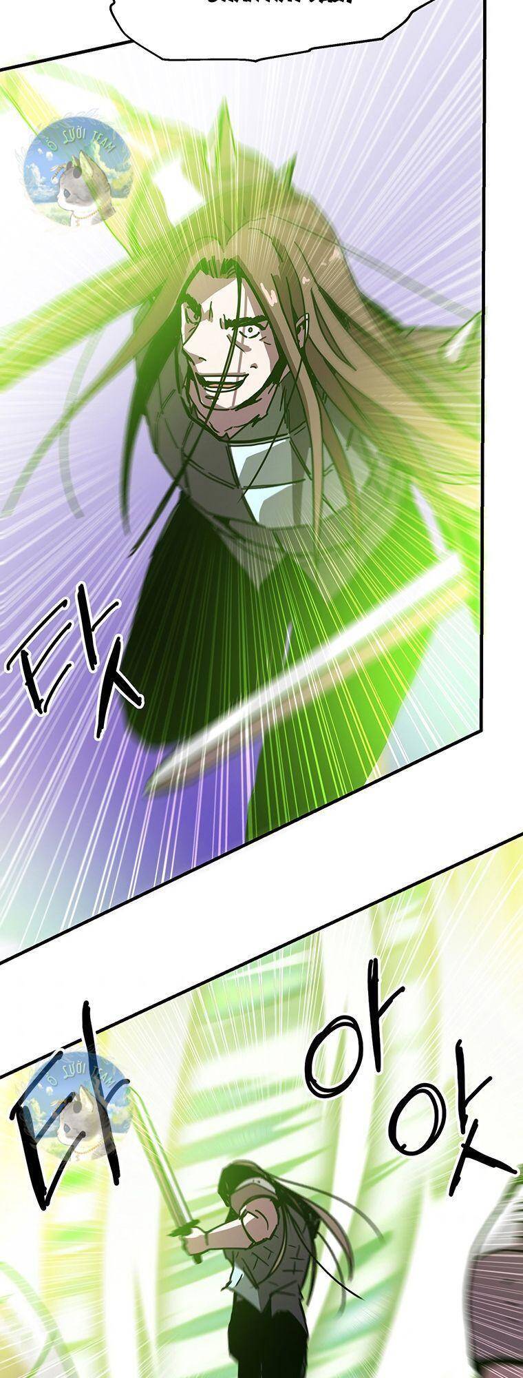 Người Chơi Lỗi Chapter 101 - 33