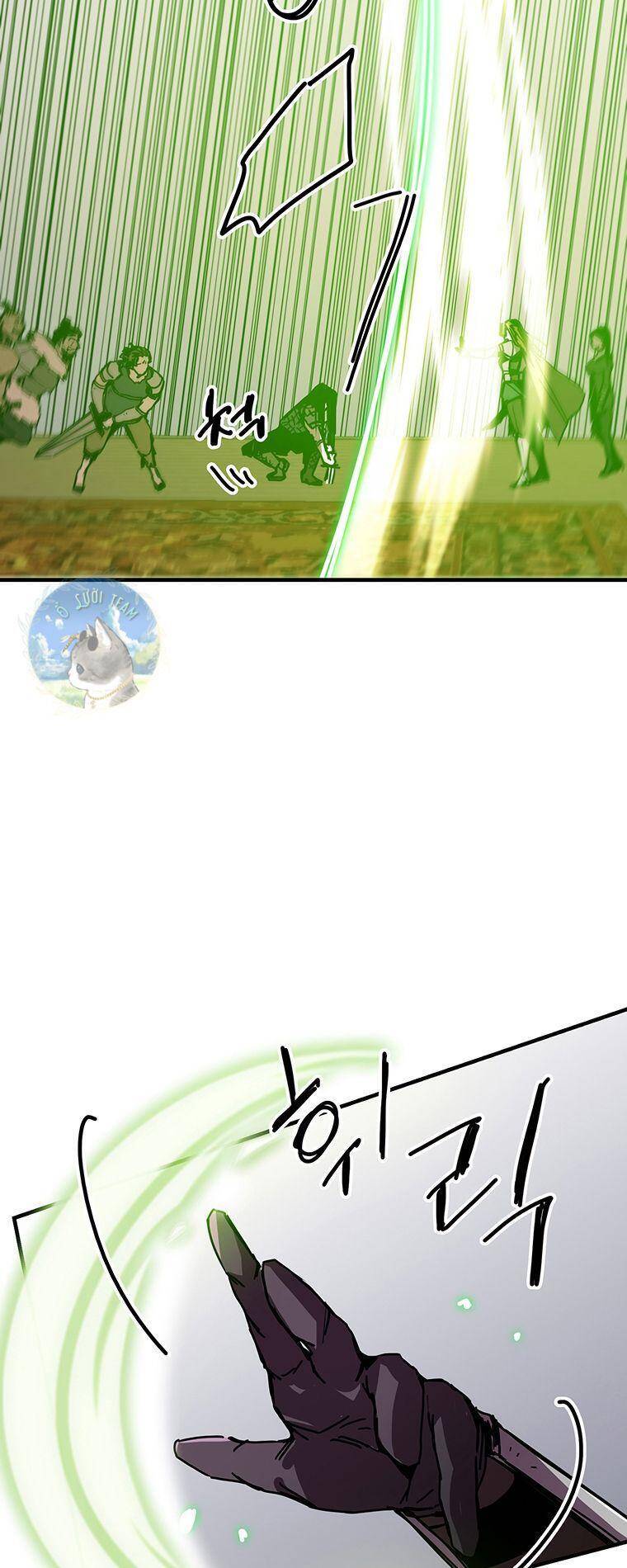 Người Chơi Lỗi Chapter 101 - 35