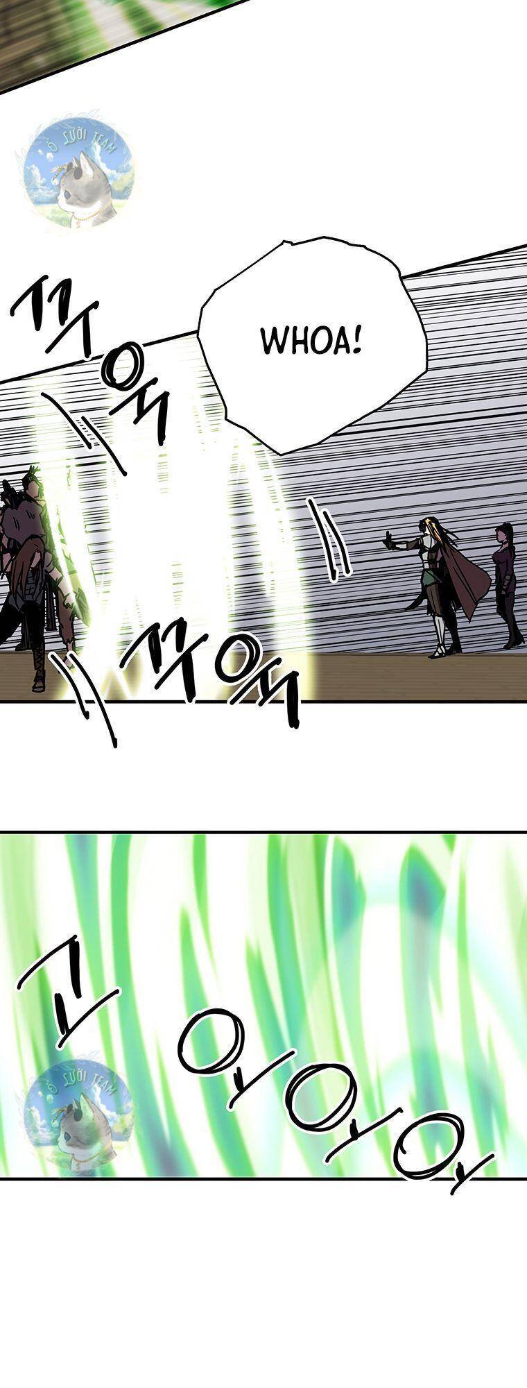 Người Chơi Lỗi Chapter 101 - 37