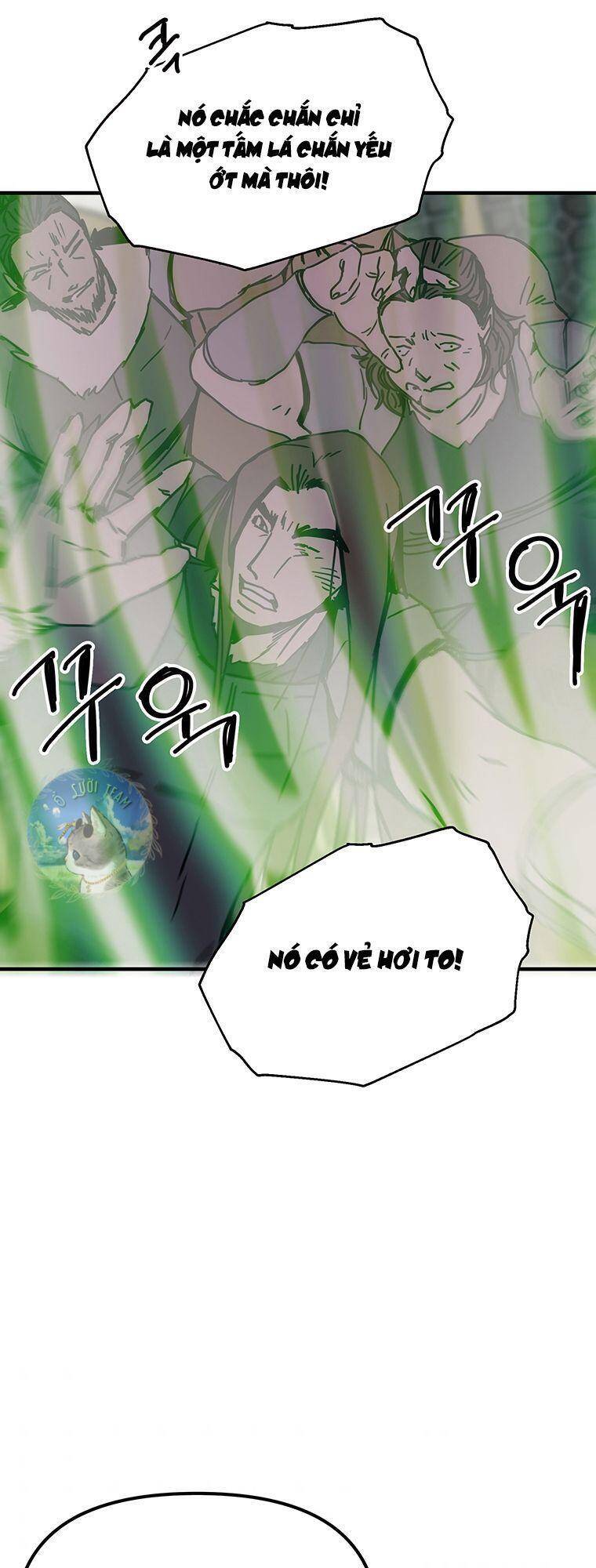 Người Chơi Lỗi Chapter 101 - 38