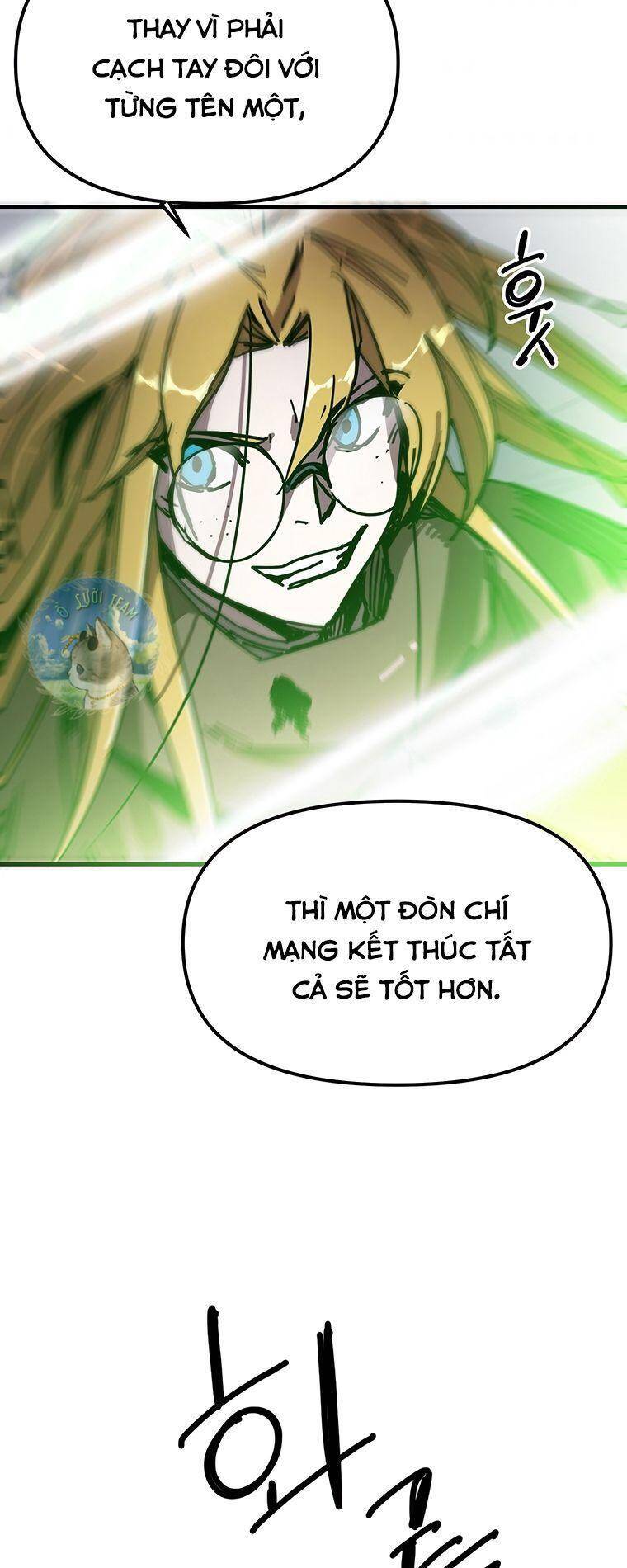 Người Chơi Lỗi Chapter 101 - 39