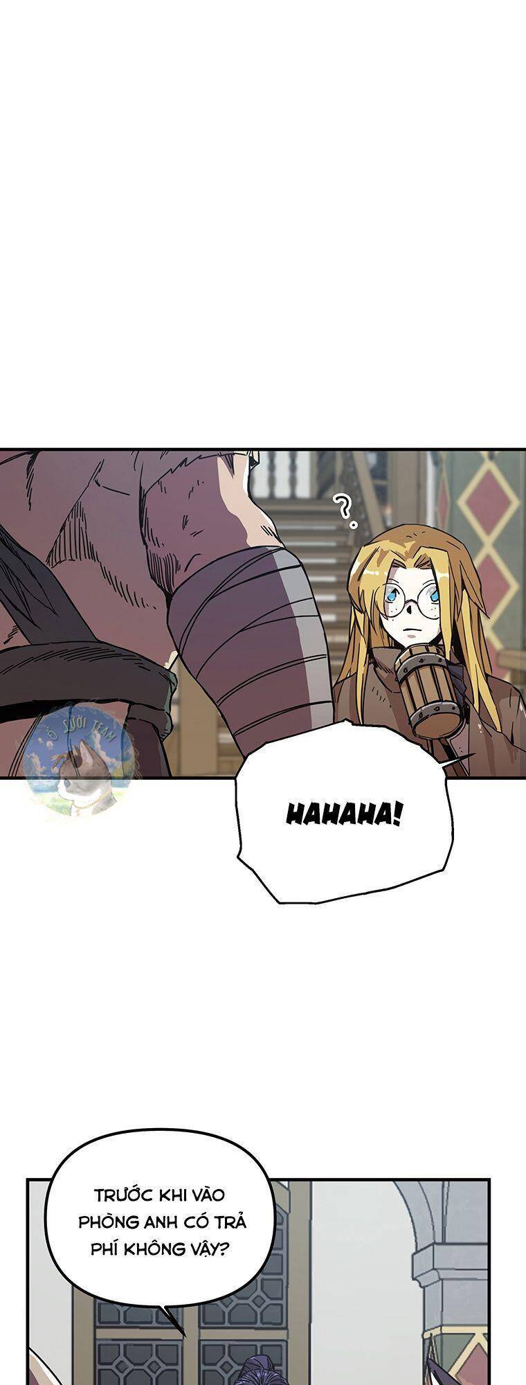 Người Chơi Lỗi Chapter 101 - 5