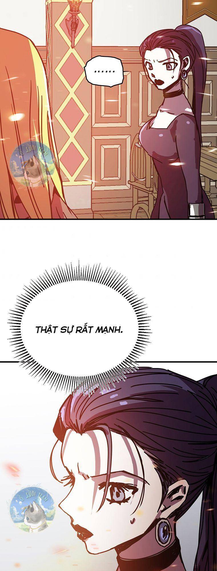 Người Chơi Lỗi Chapter 101 - 44