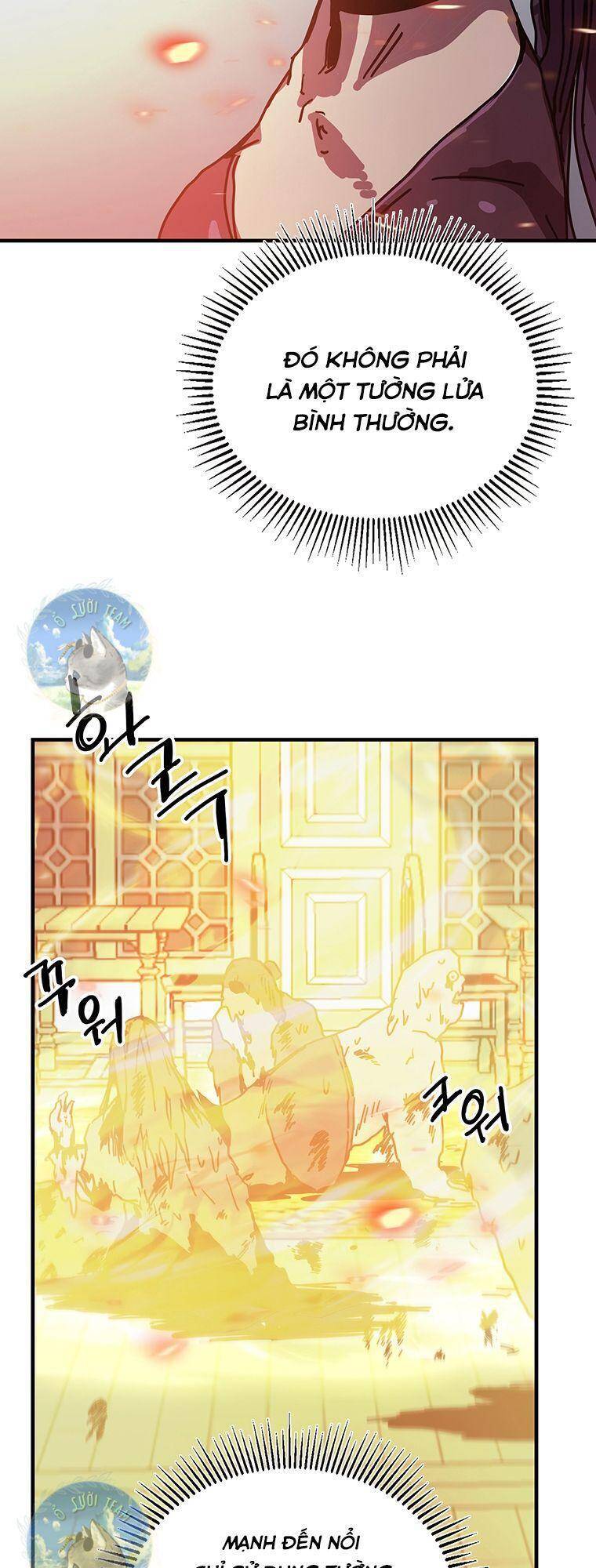 Người Chơi Lỗi Chapter 101 - 45