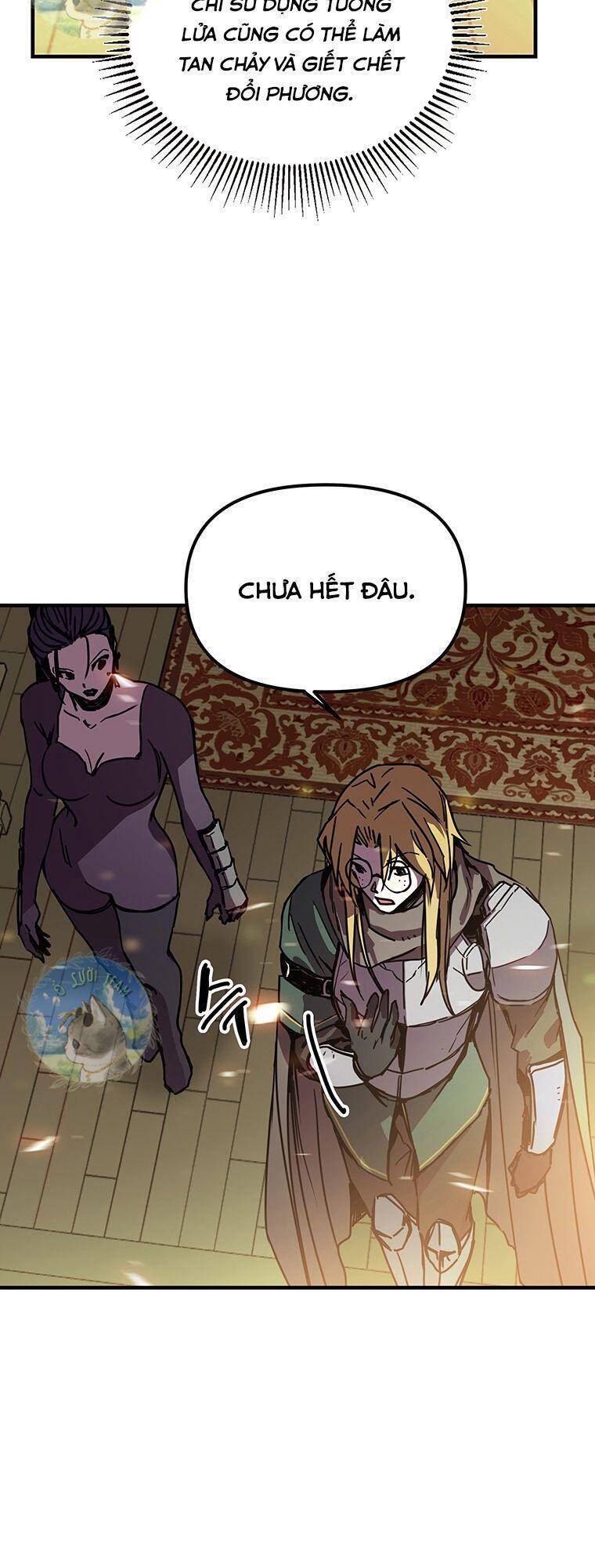 Người Chơi Lỗi Chapter 101 - 46