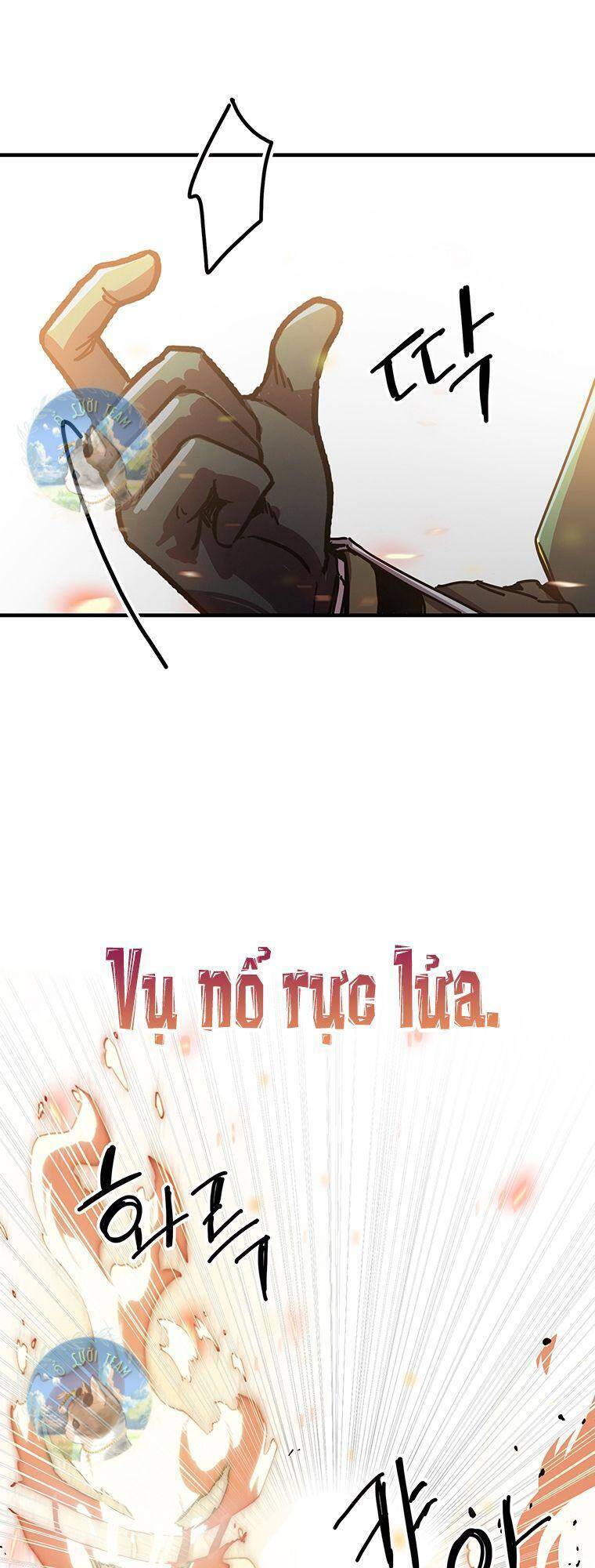 Người Chơi Lỗi Chapter 101 - 48