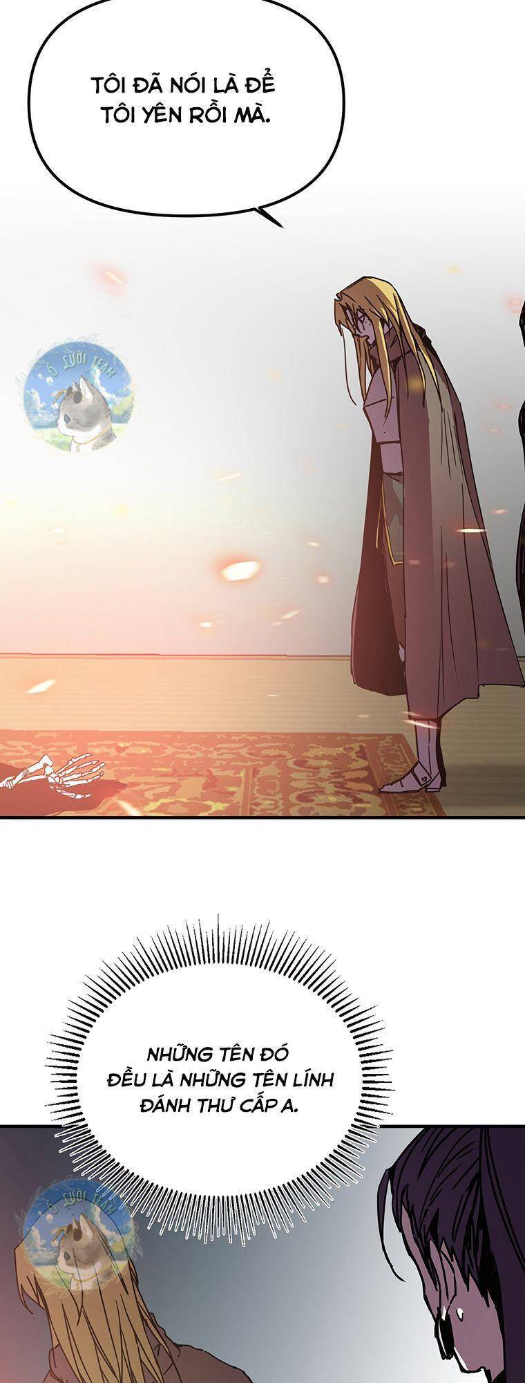 Người Chơi Lỗi Chapter 101 - 52