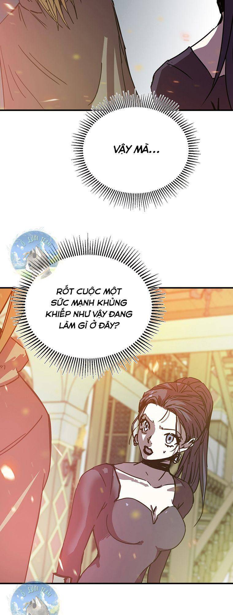 Người Chơi Lỗi Chapter 101 - 53