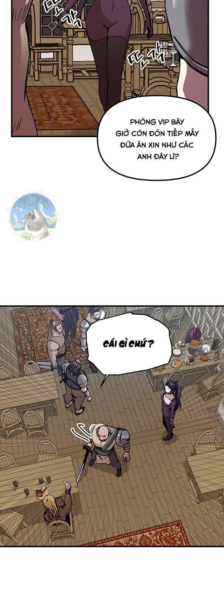 Người Chơi Lỗi Chapter 101 - 7