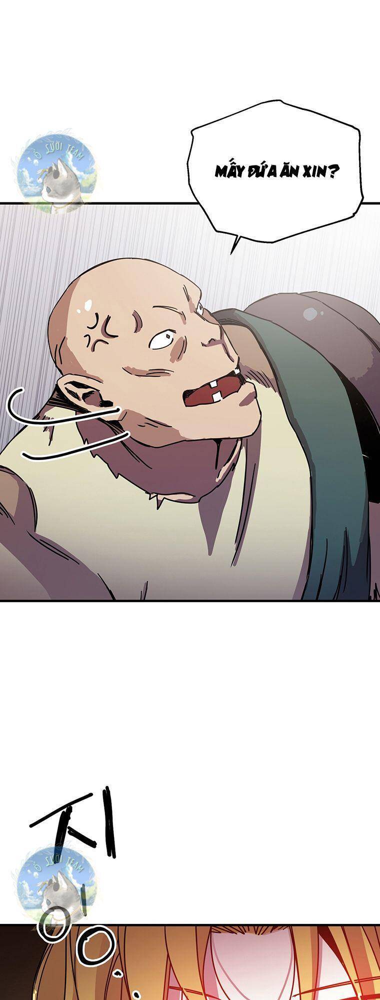 Người Chơi Lỗi Chapter 101 - 8