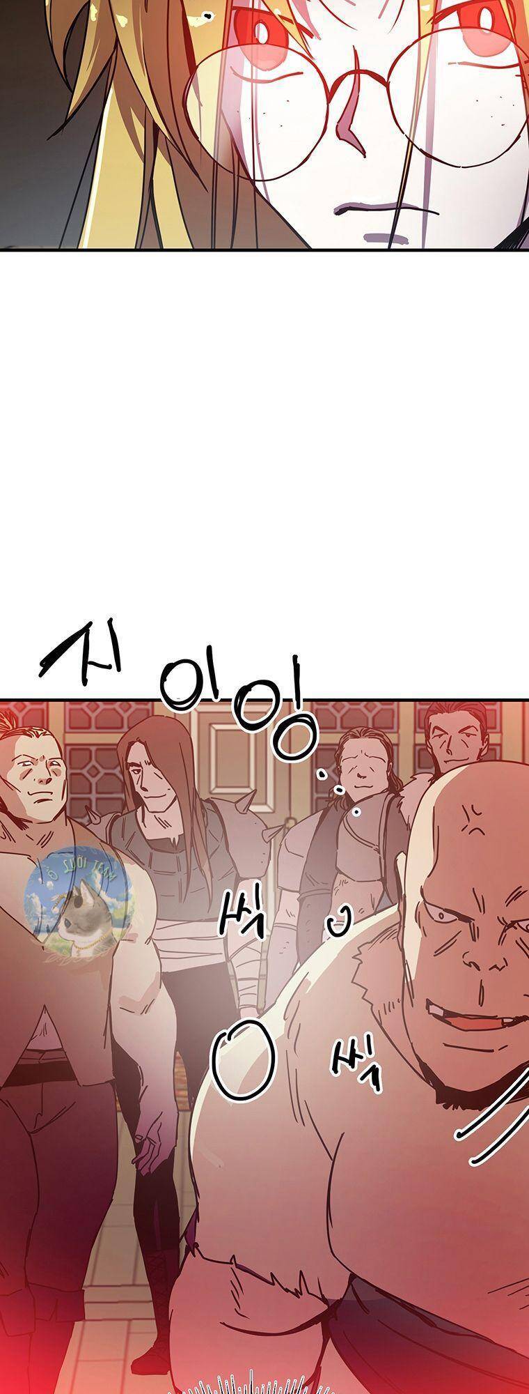 Người Chơi Lỗi Chapter 101 - 9